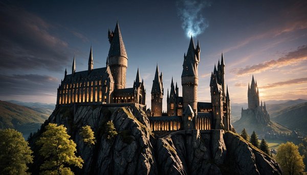 Plan your 2024 adventure: harry potter studio tickets guide