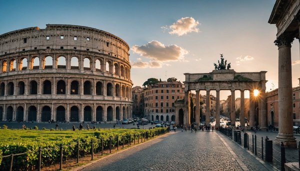 Explore rome like a pro with turbopass: 2024 guide inside